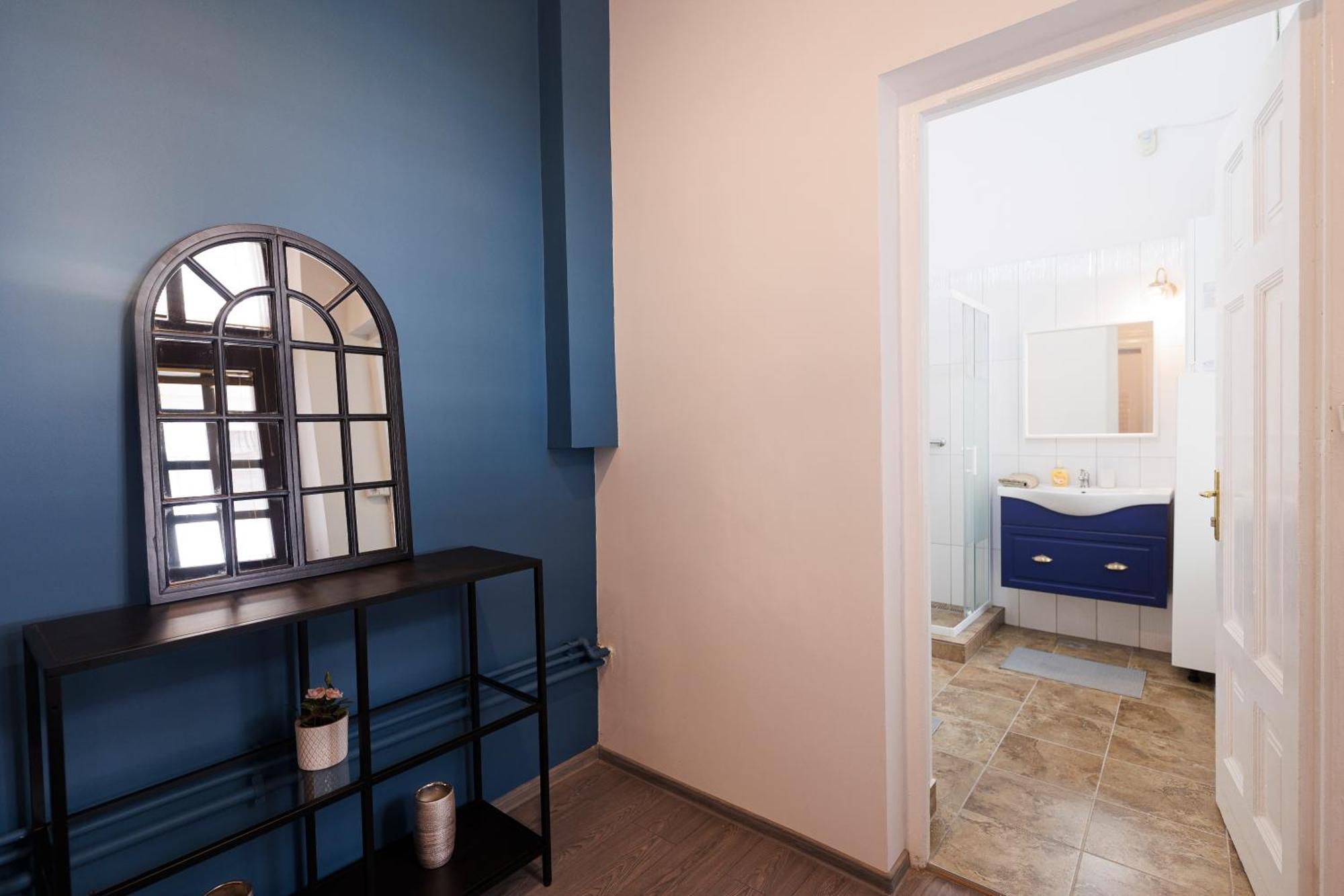 Hidden Gem In The Hearth Of Historical City Center Timişoara Extérieur photo